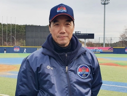 김동수 감독 프로필 나이 고향 학력 포수 경력