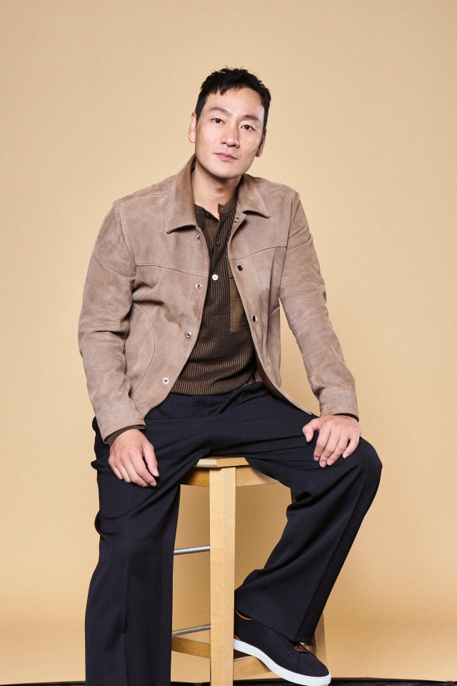 박해수 프로필 나이 집 고향 결혼 아내 아들 모발이식 인스타까지 총정리