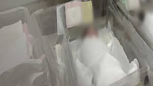 신종인간코로나바이러스 증상