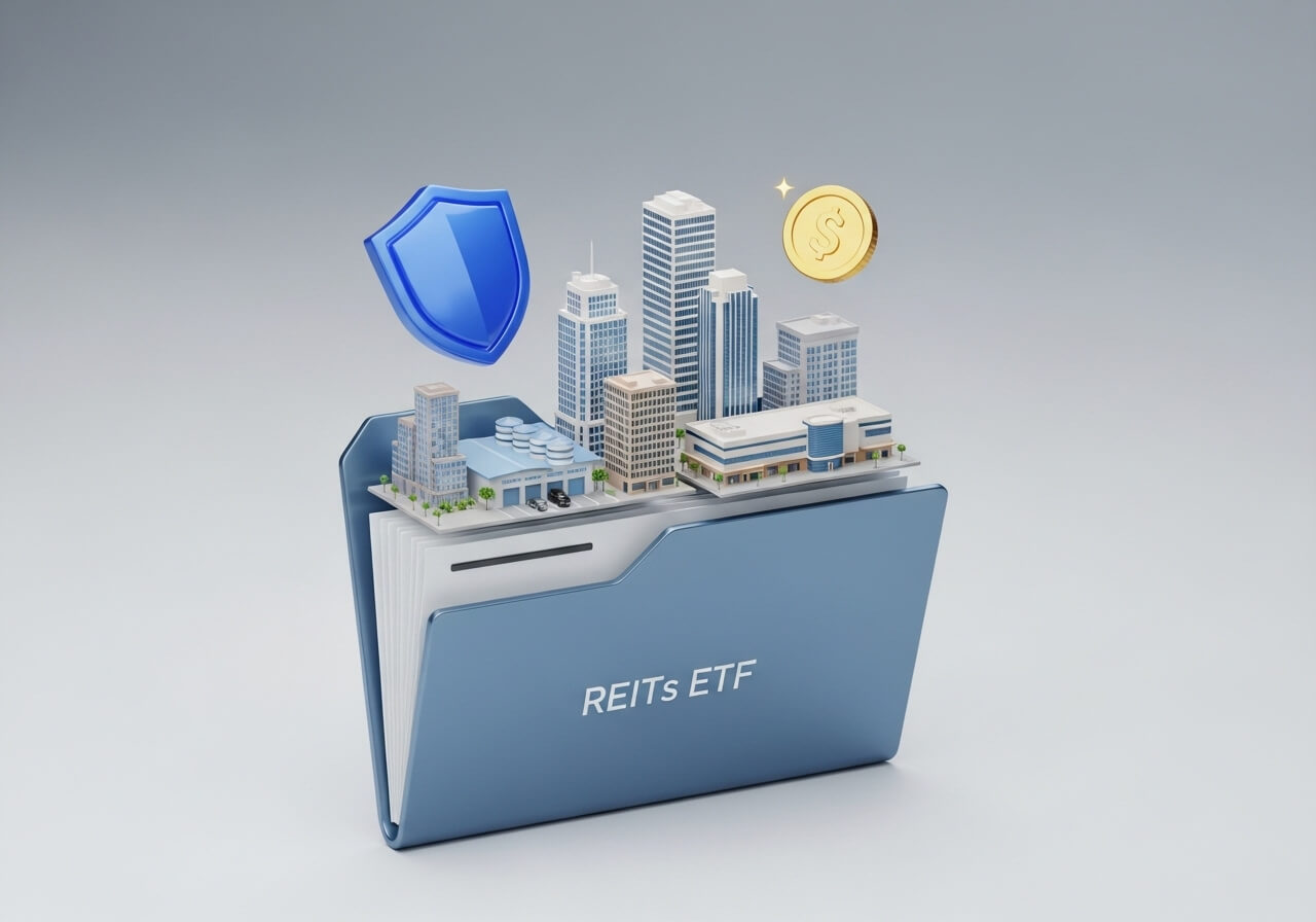 리츠 ETF