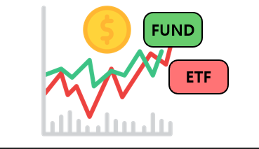 ETF의 장단점 한눈에 정리