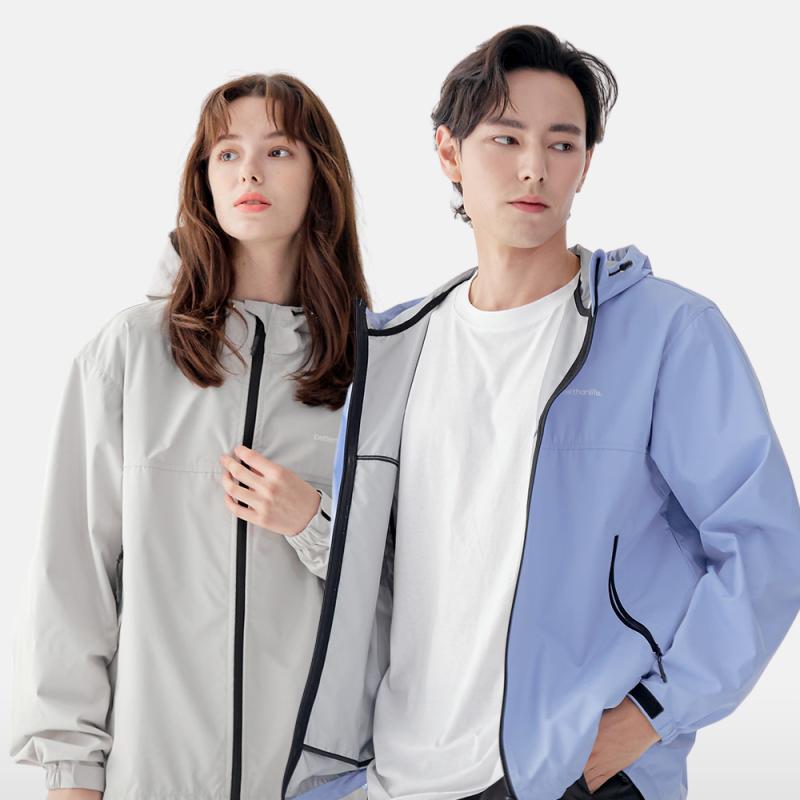 베러댄라이프 시그니처 땀복 올인원 후드 자켓 BCBSHJ01