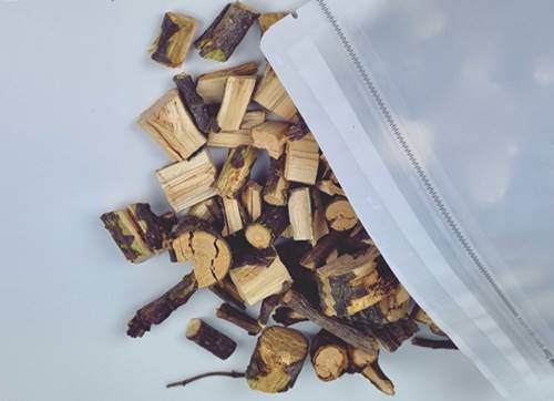 국내산 마가목 건조 가격