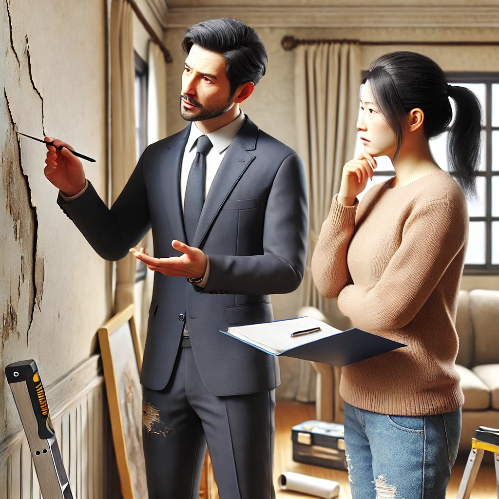 임대인의 원상회복 요구, 임차권등기 해제 어떻게 해야 할까 꿀팁 대방출