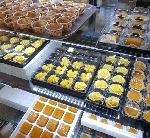 호박회관 대표 메뉴