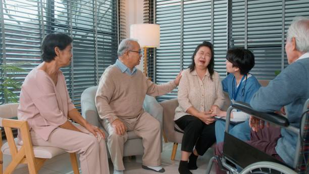 노인 장기요양보험 신청방법