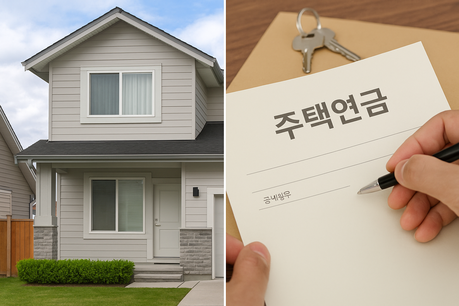 주택연금