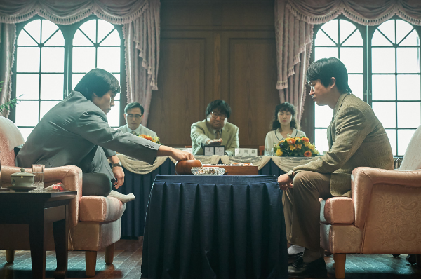 영화-승부-후기-이병헌-스틸컷