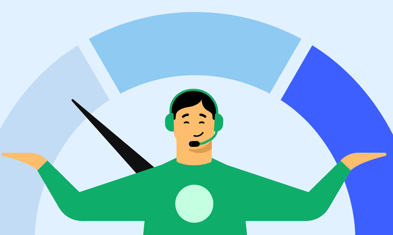 인터넷 속도 느릴 때 속도측정 및 해결 방법