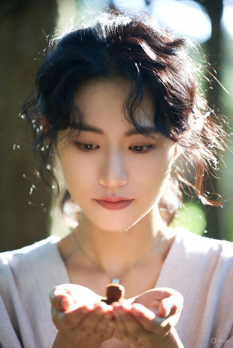 침향환 효과는 재료에서 온다