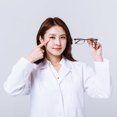 백내장 증상