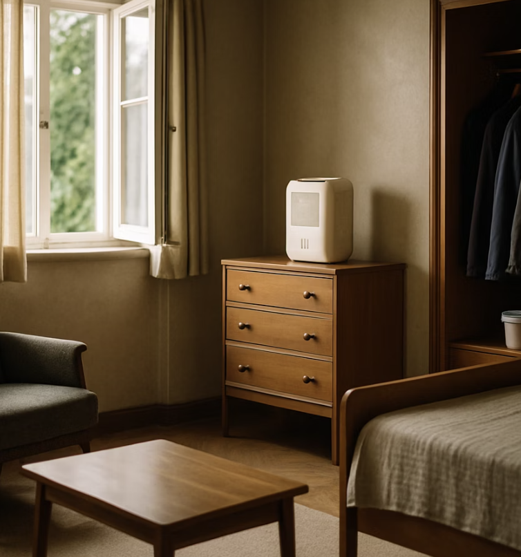 재발을 막는 생활 습관