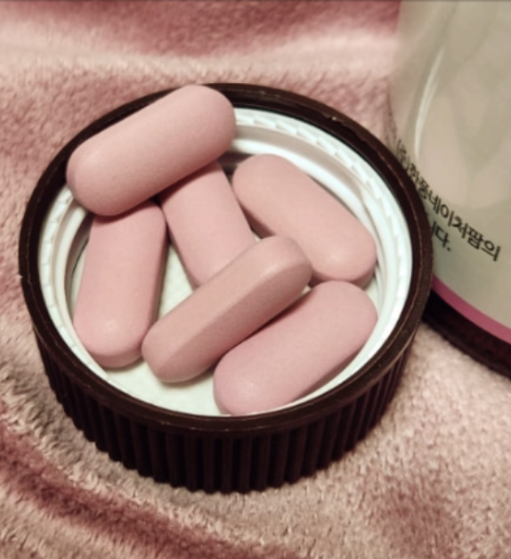 헬퓨 가르시니아1000 내돈내산