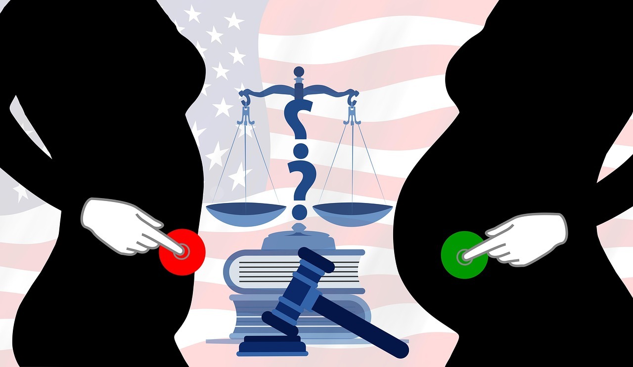 ① 낙태죄 폐지 찬반 토론 - 반대 주장