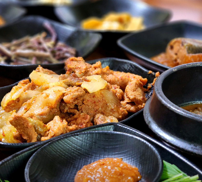 홍천 맛집 베스트10