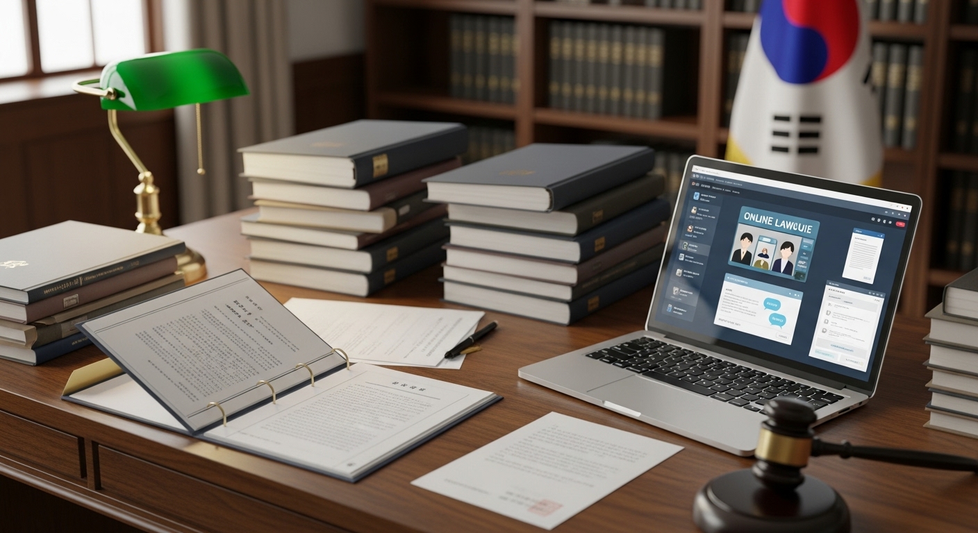 채무자 주소를 모르면 전자소송이 어려운 이유