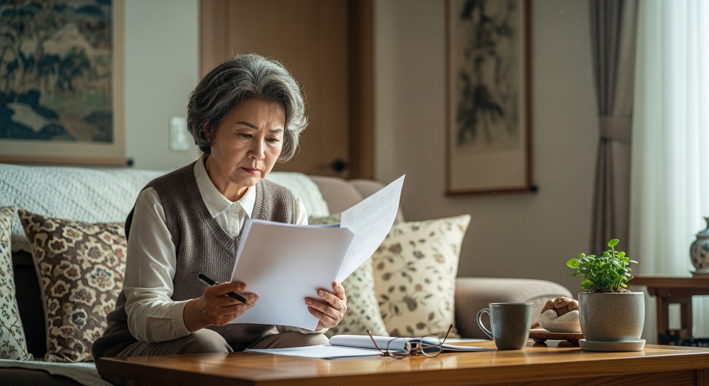 장기요양보험료환급