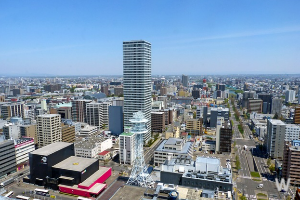 삿포로 눈축제 개요 1