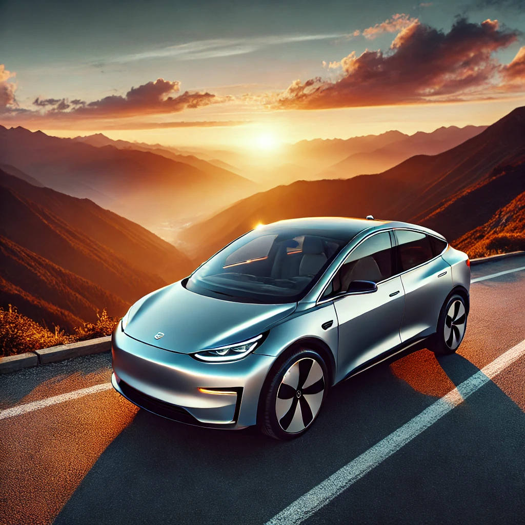 전기차 대세 브랜드