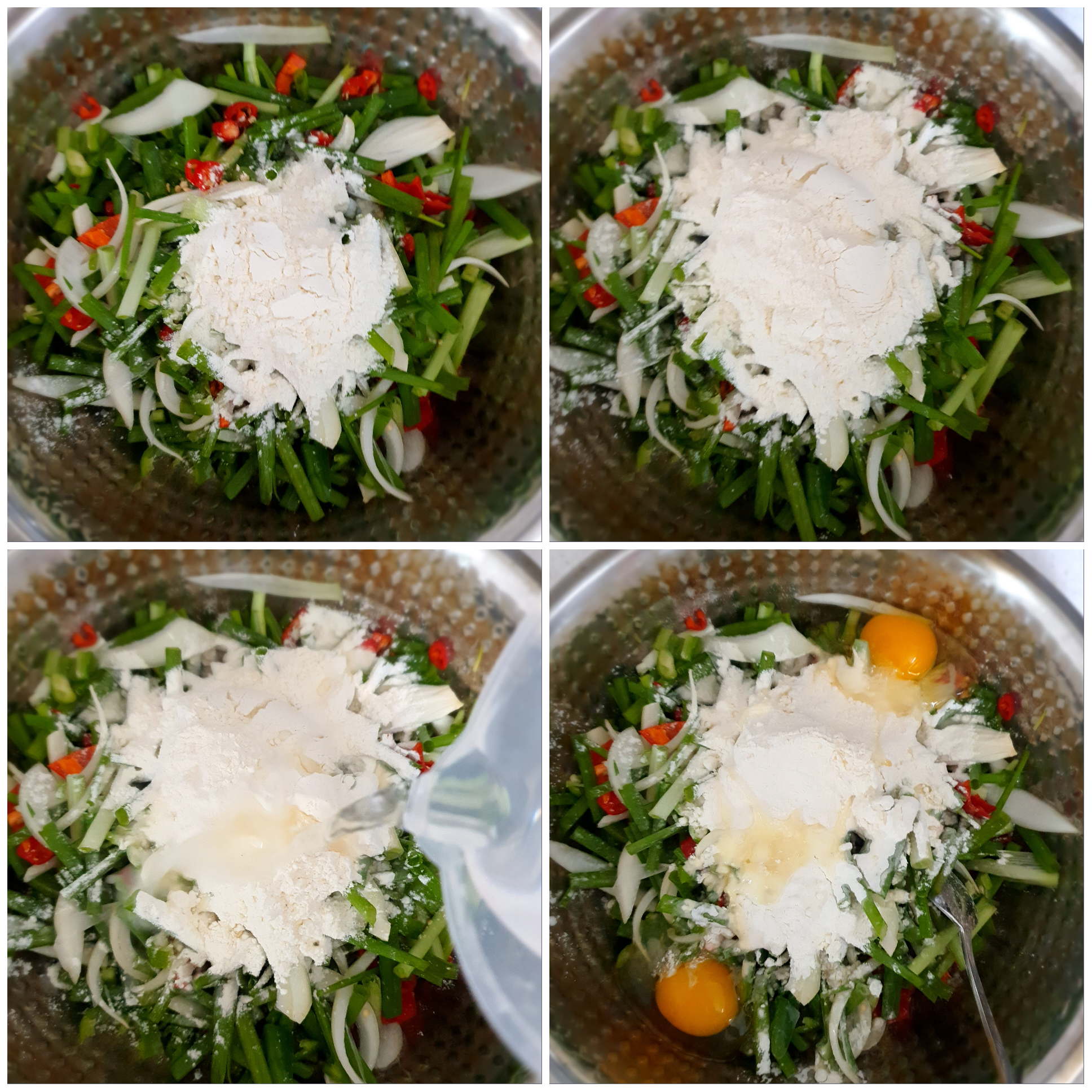 튀김가루를-섞으면-더-바삭해요.