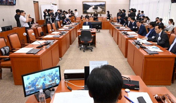 민주당 제2양곡법 단독 의결 이유