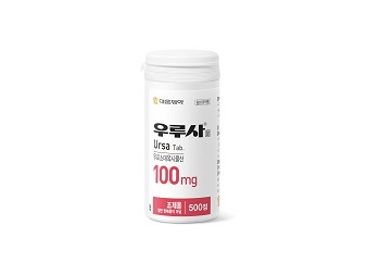 우루사 100mg