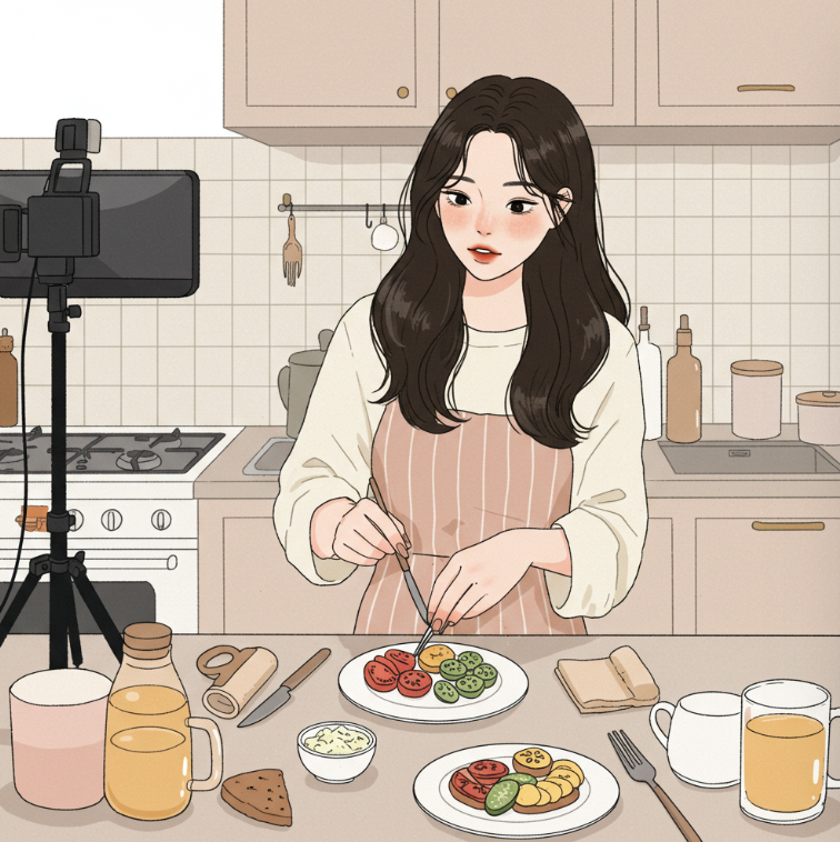 푸드코디네이터