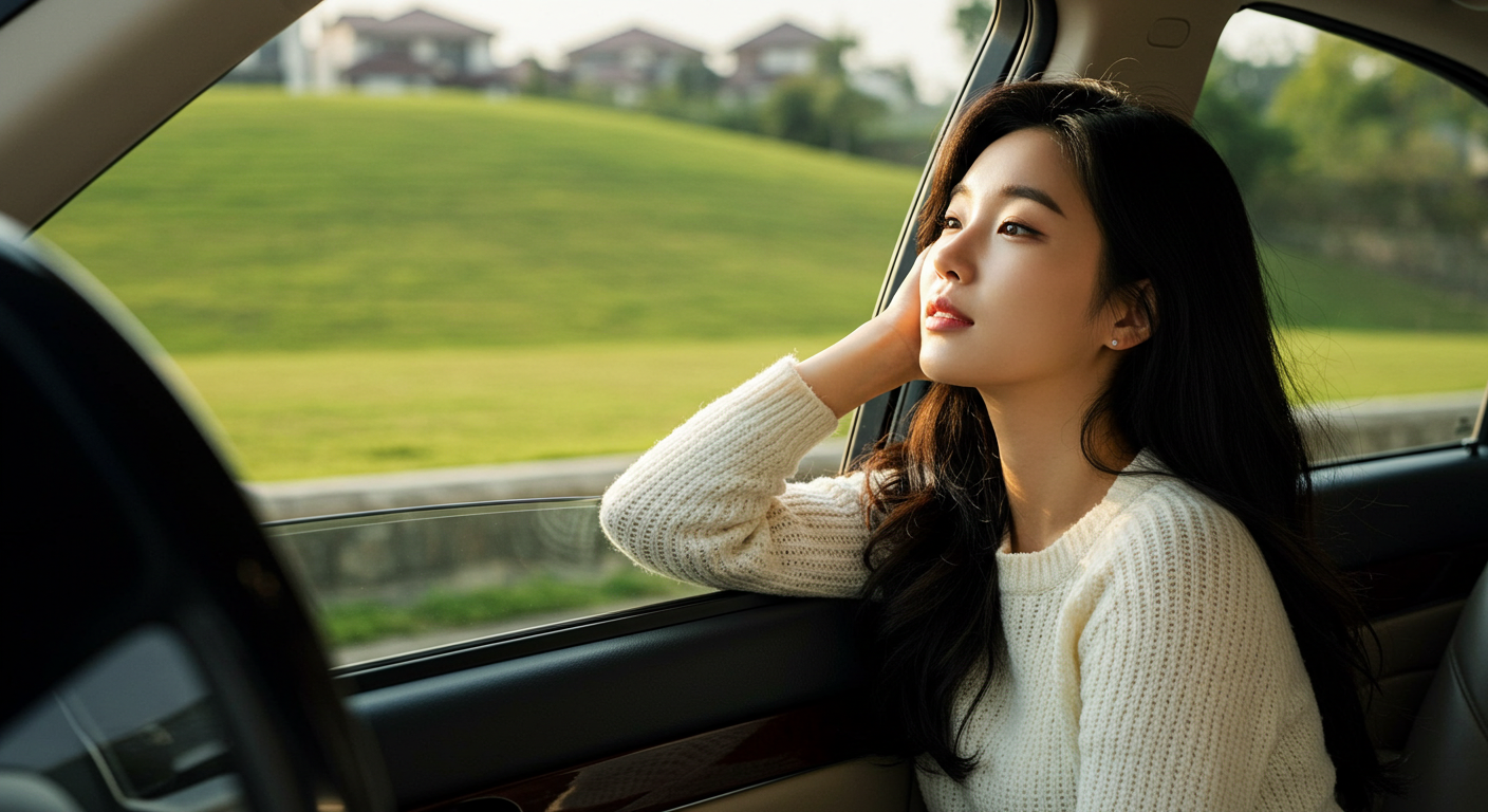 카니발 렌트비용 장기/단기