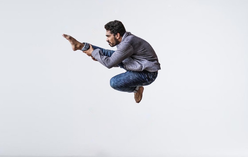 프랑스 무용 사진