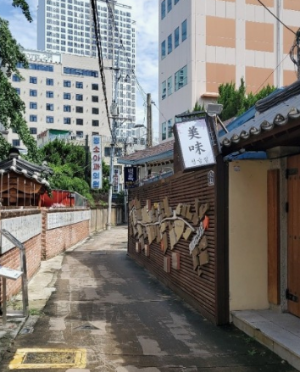 대구 서문시장 다채로운 먹거리와 야시장