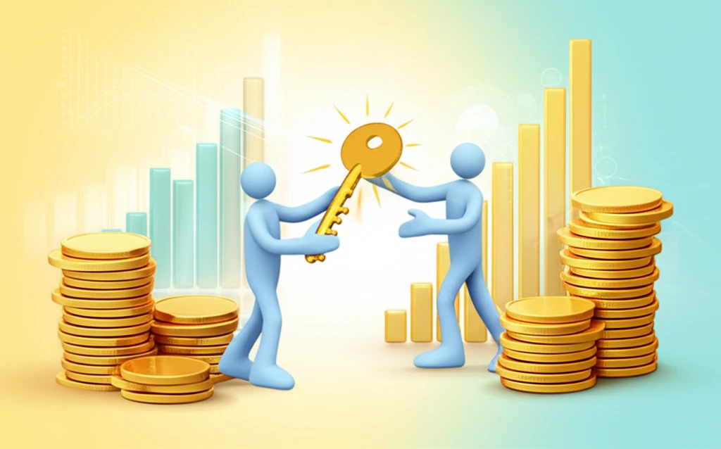 2026년 천칭자리 금전운 흐름 분석..