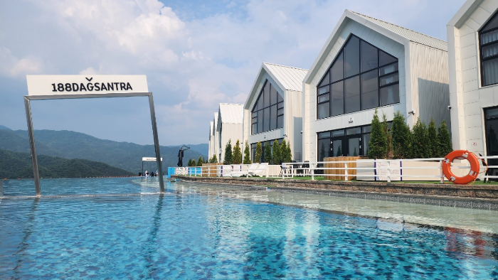 188다산트라-인피니티풀