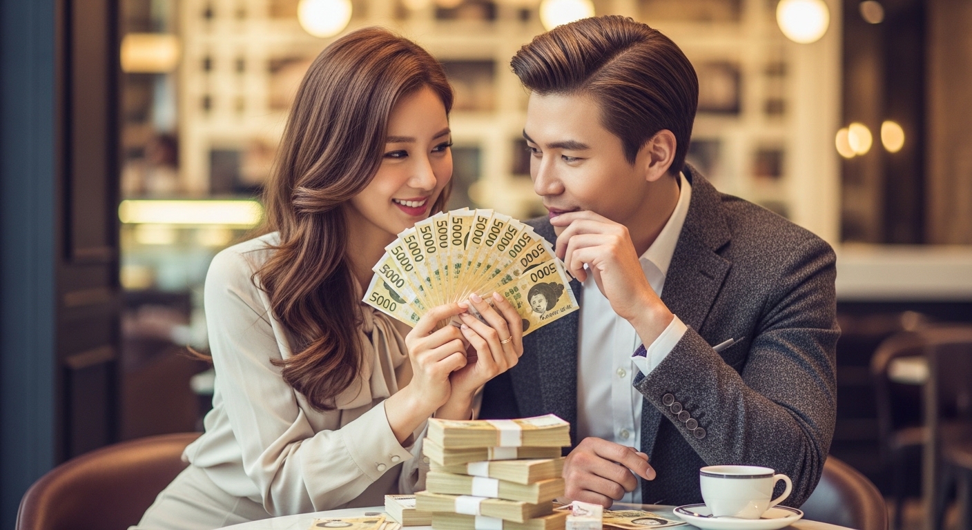 삼성전자 배당금 지급일