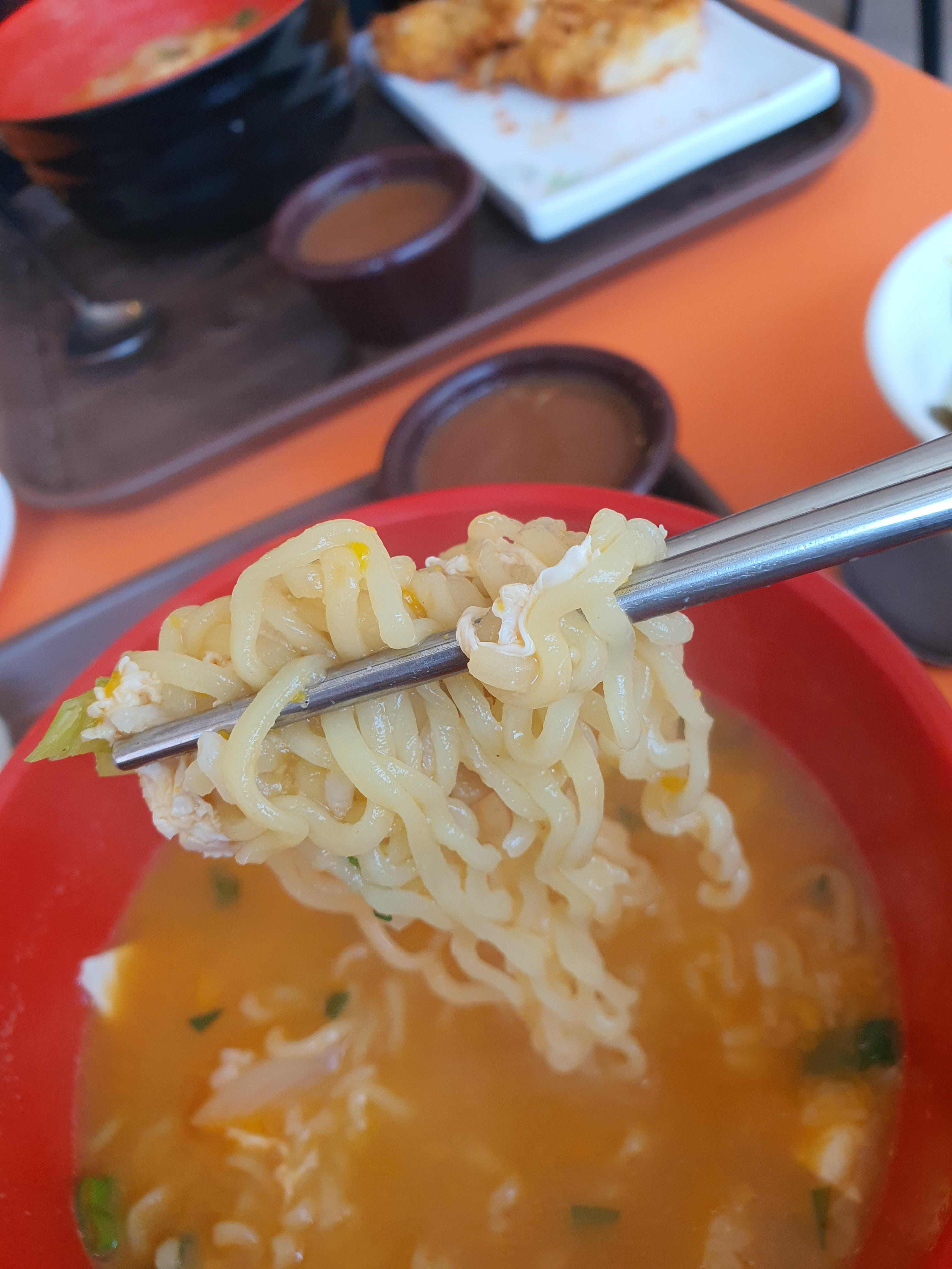 여기돈까스