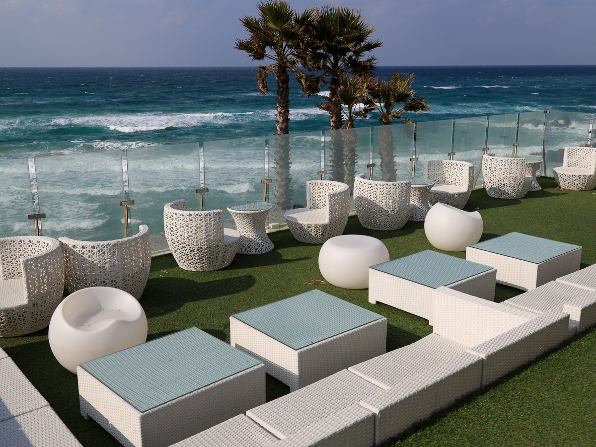 제주도 여행지 - 인기 제주도 카페 추천 봄날카페, 리치망고, 몽상드애월, 델문도, 서연의집, 모시란, 테라로사, 애월더선셋