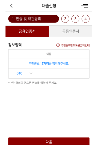 SBI 스피드론 신청 방법 (승인율 높은 비상금)