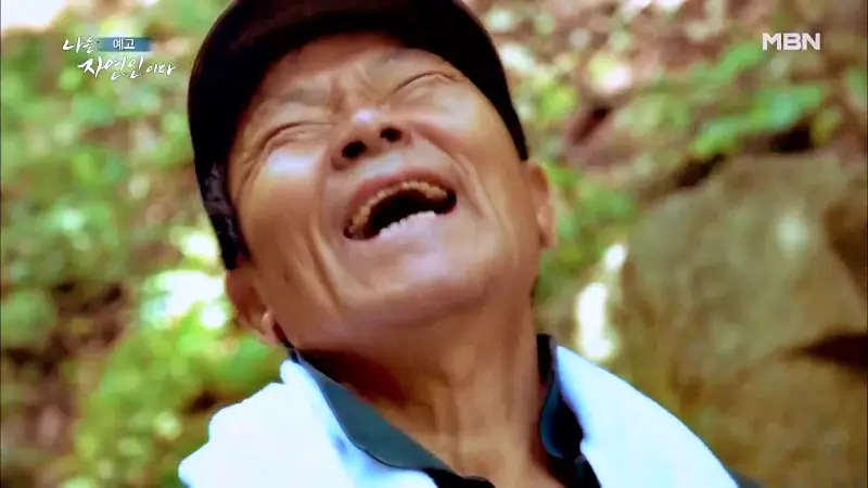 이승윤 윤택 나는 자연인이다 515회 울화로 가득찼던 지난날의 자신과 화해하며 사는 산골 자연인 박세귀 소개 및 출연 다시보기