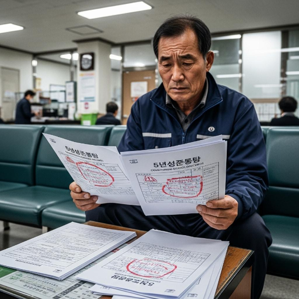 농어민수당 자격 조건 이의 신청