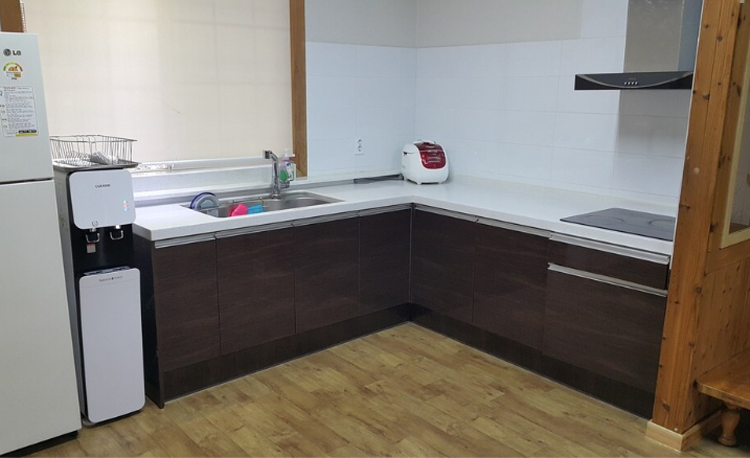 유명산 자연휴양림