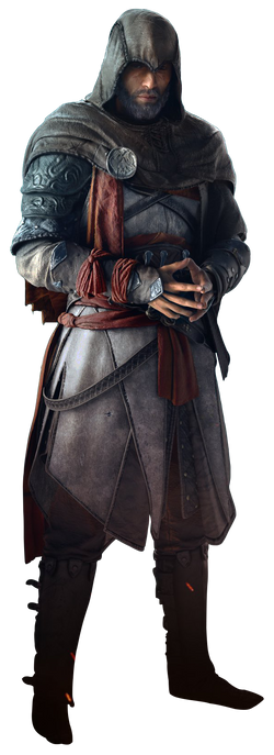 어쌔신 크리드 발할라