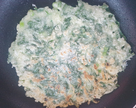 부침개 사진