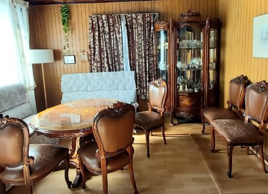 할머니네 텃밭 펜션