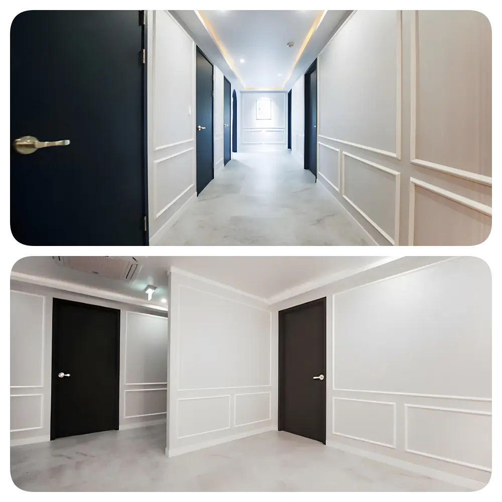 수원마사지 세븐테라피 내부 사진 2