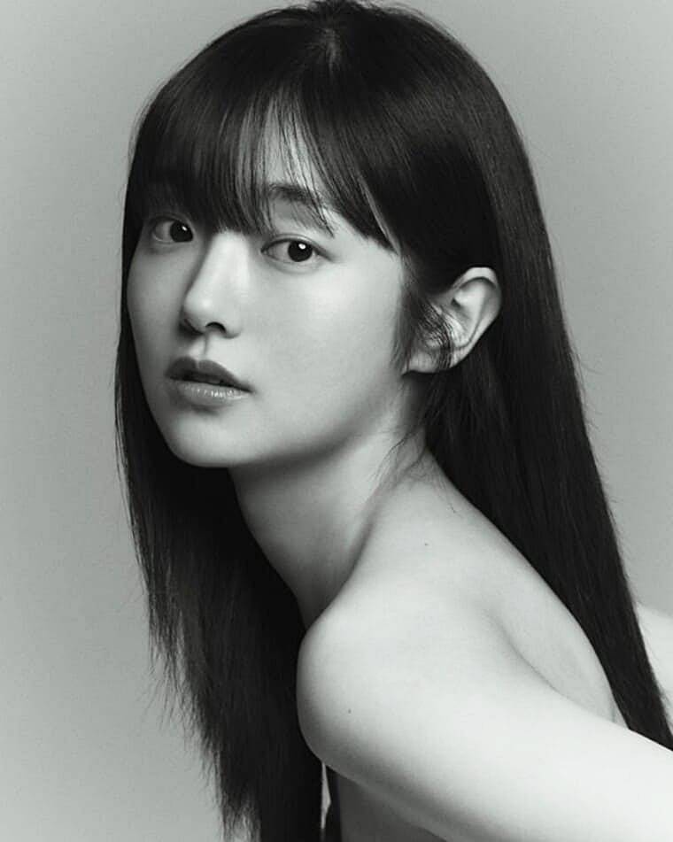 배우-김혜준