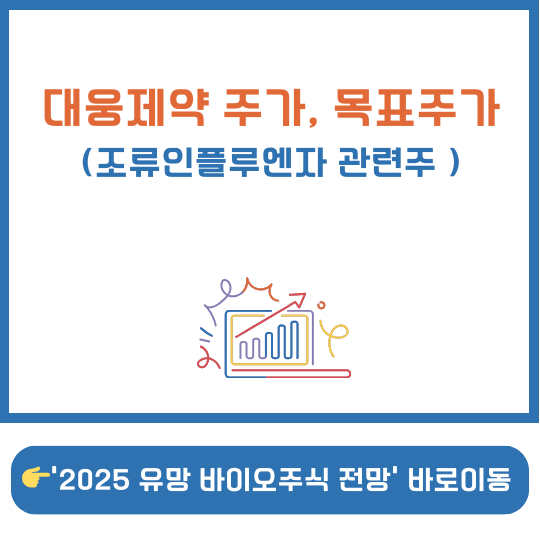 대웅제약 주가 전망