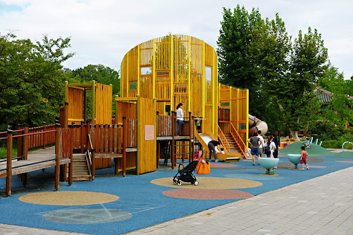 서울 두돌 아기와 함께 갈만한 곳- 서울어린이대공원