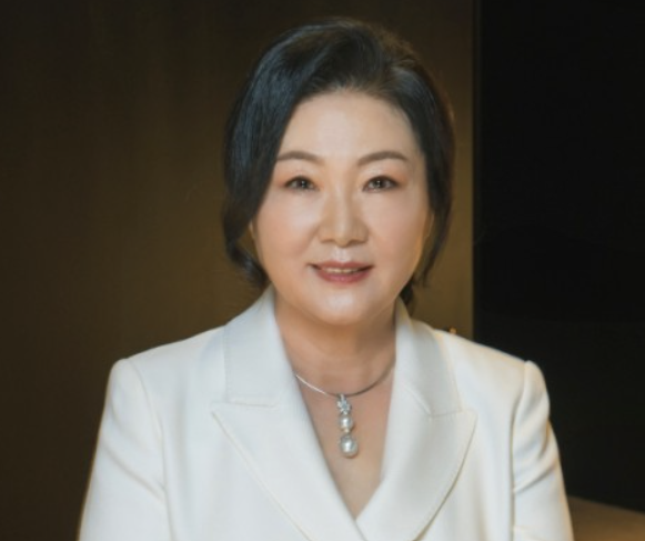 김해숙 배우