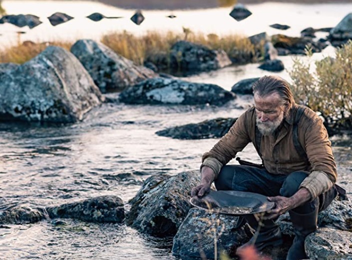 【핀란드 액션영화 추천】 시수 다시보기 줄거리 결말 후기 리뷰 스포일러