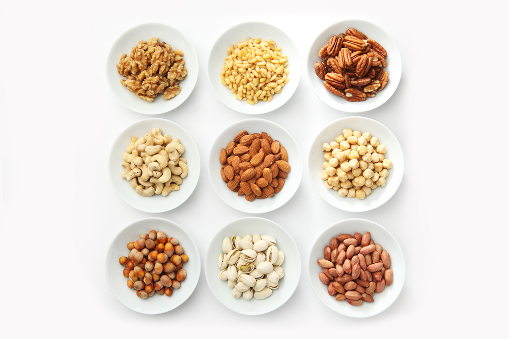 단백질 많은 음식 8가지