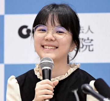 일본 영재 스미레 한국 이적 후 첫 우승 근황